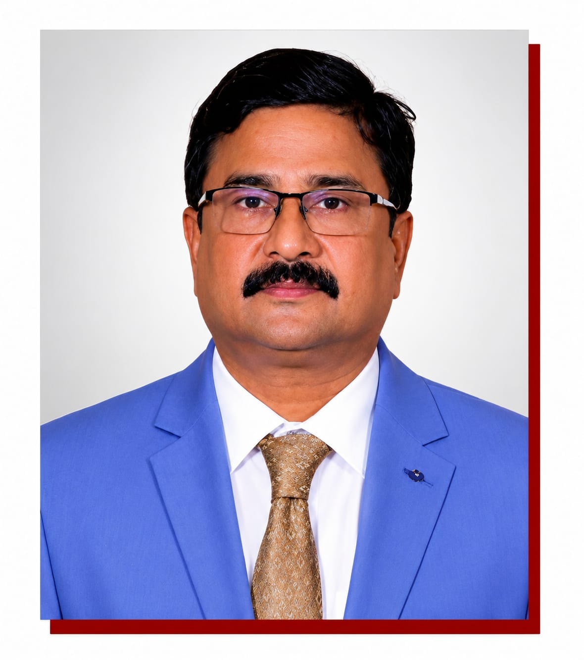 Dr. S. Allahuddeen, Founder and Chairman