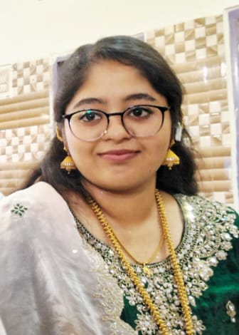 Dr. A. Faheema Allahuddeen