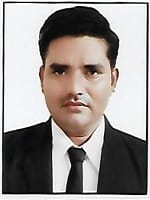 Mr. Kamalesh Kumar